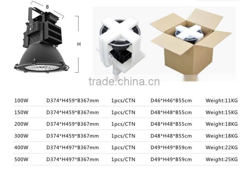 300w Led High Bay Light