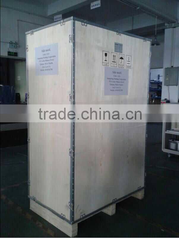 CPU Control AC Regulated Power Supply 100KVA