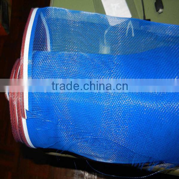 China Factory Blue Anti Insect Net