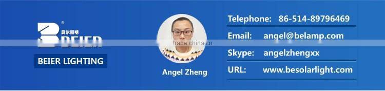 30m high power led flood high mast lighting airport highway plaza lighting system