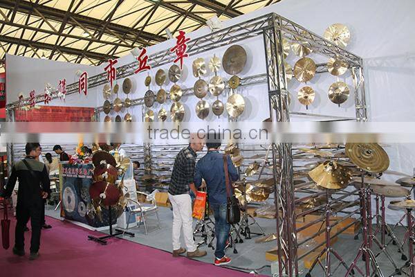 TA Series handmade Cymbals for drums