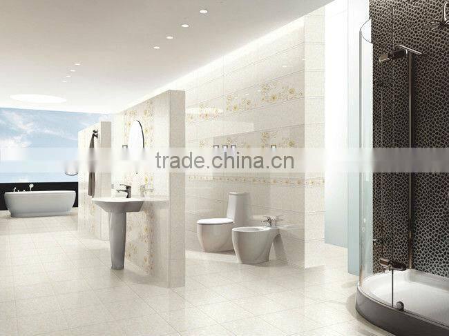 bathroom wall tile design for decorative ceramic picture brick wall tiles and acid resistant ceramic tiles