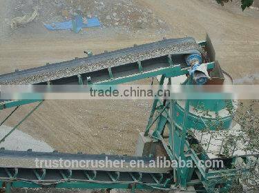 VSI crusher,CPL (ST)-1200 Vertical Shaft Impact Crusher with low price high efficience, Large river rock sand making machine