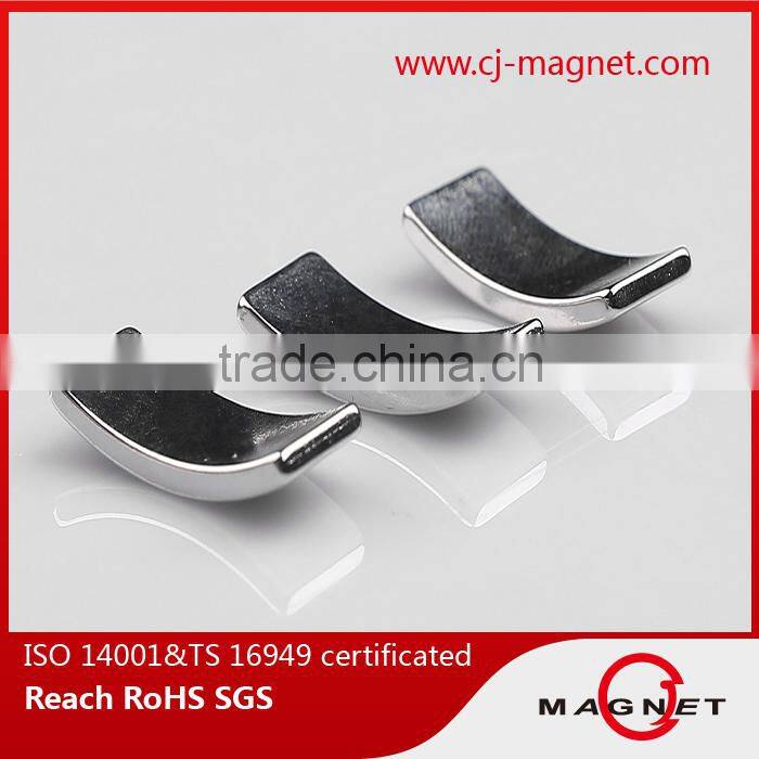 door sealing strip N50 neodymium magnet electric motor for toys