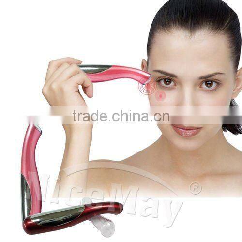 facial wrinkle massager
