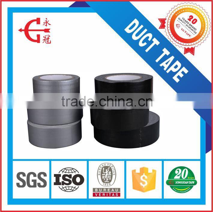 Chinese product branded custom cloth duct tape alibaba china supplier wholesales