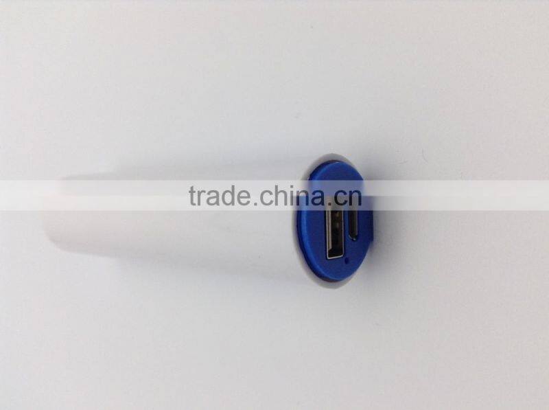 Best price Lithium Battery Mini Size Portable Power Bank