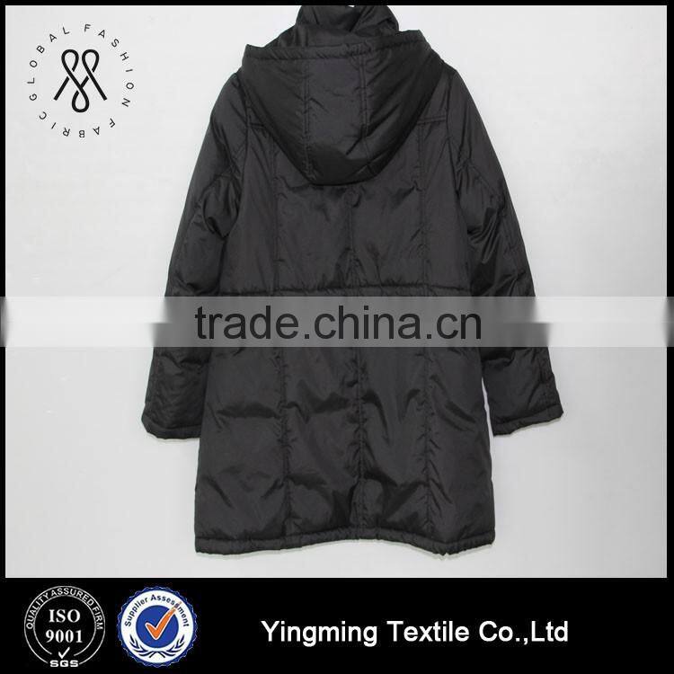 lady winter downcoat