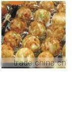 commercial Gas flat Fish Pellet Grill