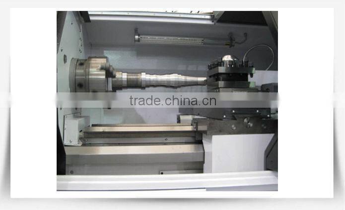 CKA61100A Bench Hobby Lathe Cnc