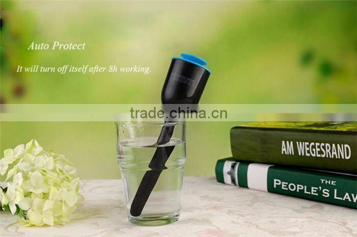 30ML ABS Anion Ultrasonic Electric Mist Diffuser