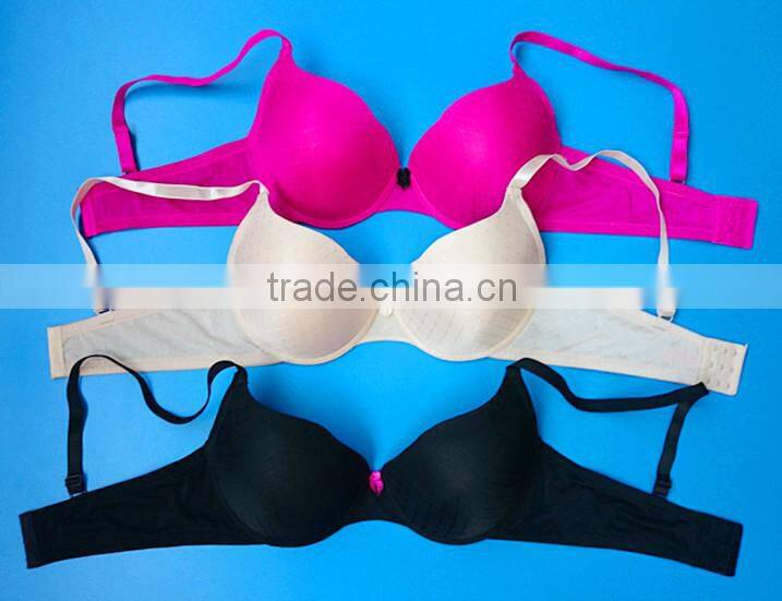 Fashion Plus Size Bras, Large Sizes Bras