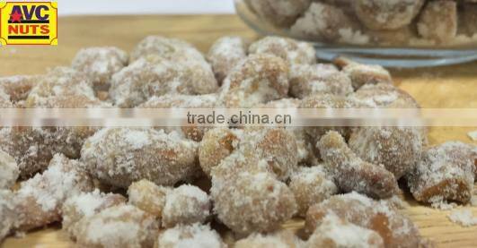 Coco cashew (cashew mix with coconut powder) offer in bulk purchase