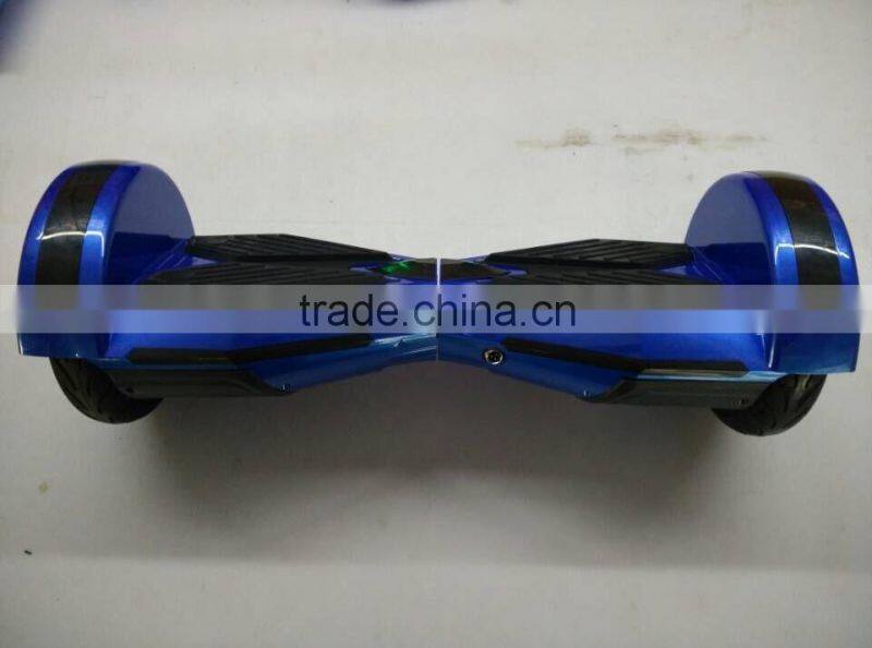 balance hover board samsung battery , hoverboard with samsung battery two wheel