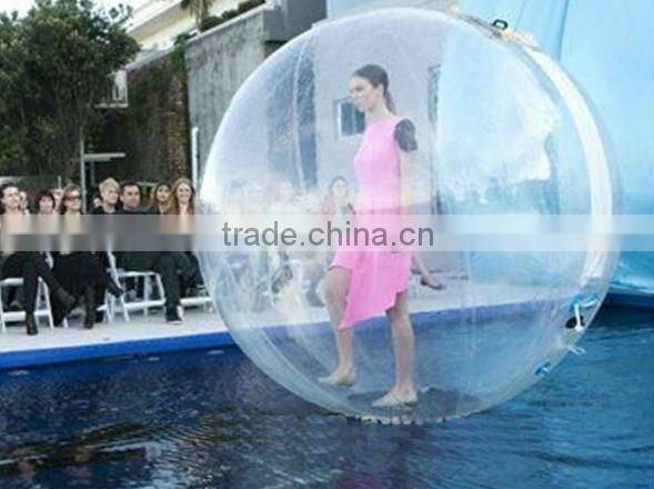 2013 Inflatable dance ball for sale/ inflatable show ball