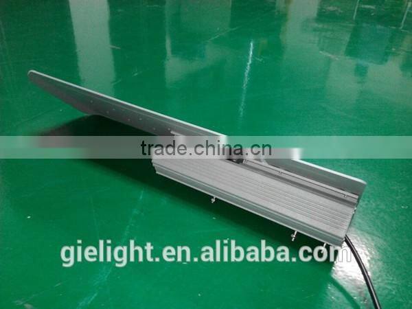 Arm driver intergrated 45 watt led street light CE RoHS