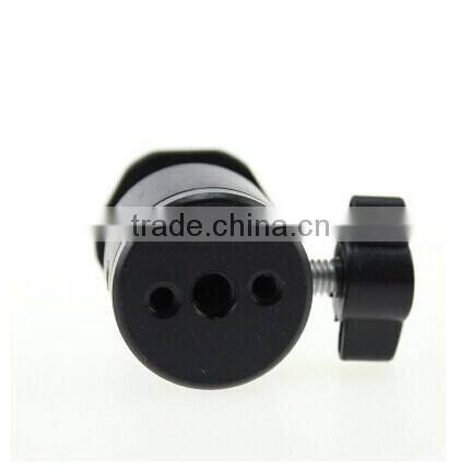 New Photography Studio 360 Swivel Mini Ball Head Ballhead for Camera Tripod