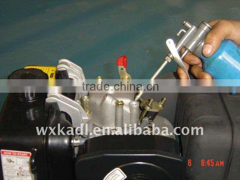 Diesel Engine /8hp small diesel engine