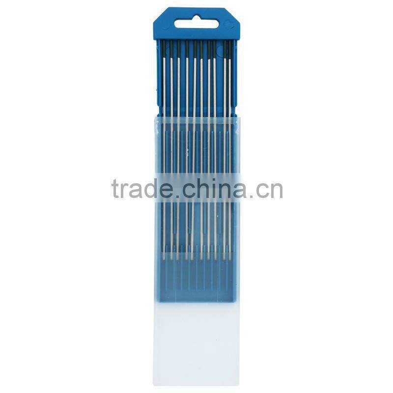 High Performance Great Price Yttriated Tungsten Electrodes