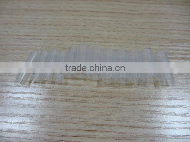 flexible silicone grafting tube