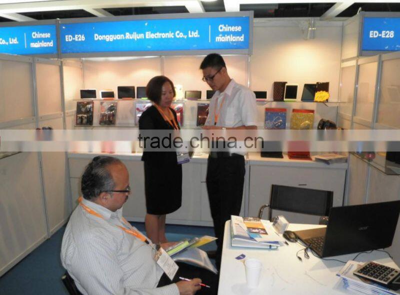 2014 Hot Sale 2.4GHZ Optical Computer Wireless Mouse OEM factory Customised