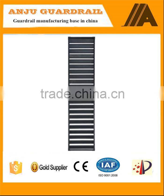 2015 new design security window shutters HL-06