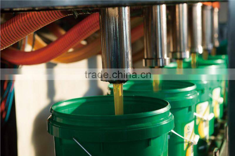 Best quality Dot 3 brake fluid