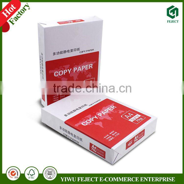 80g High Glossy A4 Copy Paper