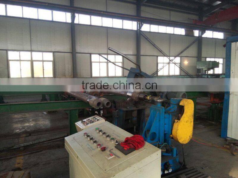 oil well drilling t4 Drill Pipe large quantity