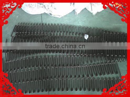 Electric oven resistance heating alloy wire
