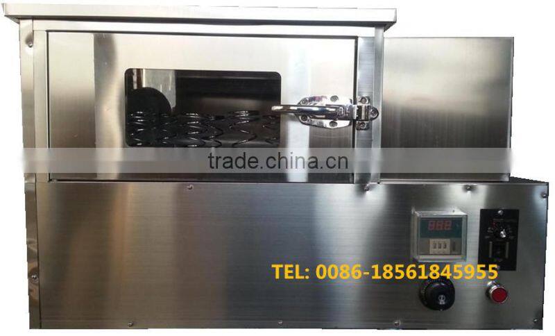 pizza oven / pizza cone machine