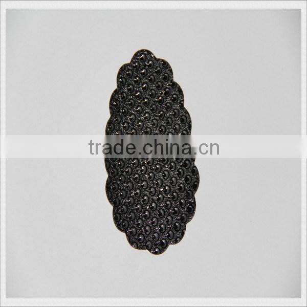 Adhesive Safe Step Sole Pad