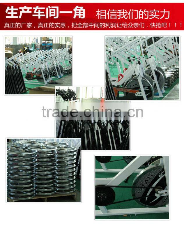 Home Fitness Gym Indoor Exercise Bicycle Body Trainers Belt Exercise Bik