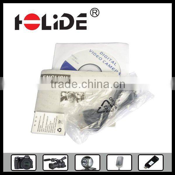 HOT sale 8GB memory card digital cameras trade DC5100