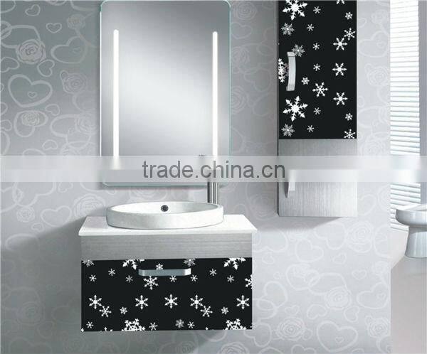 sliver bath mirror fogless shower mirror
