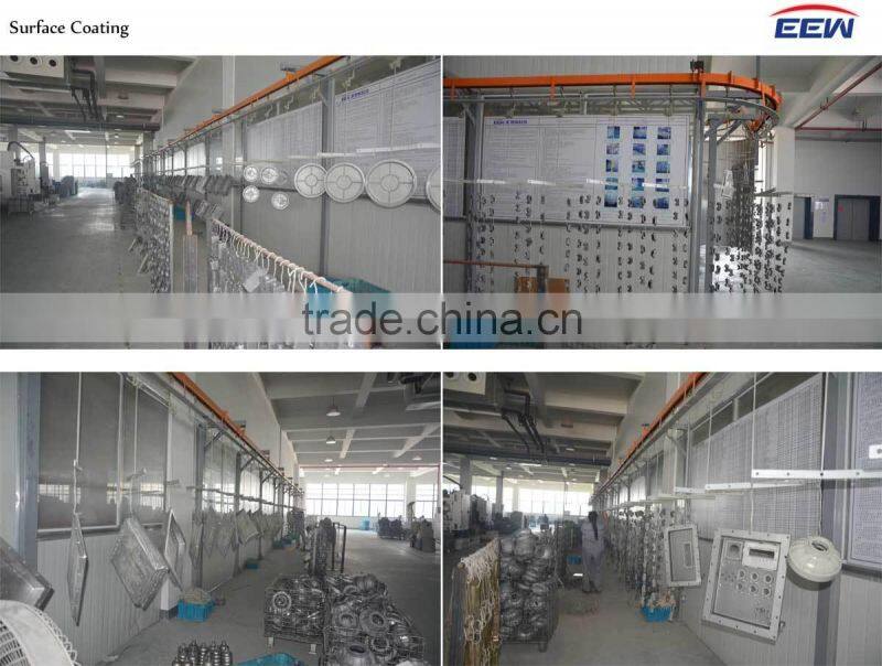 Mine Flameproof Fluorescent light from chinacoal