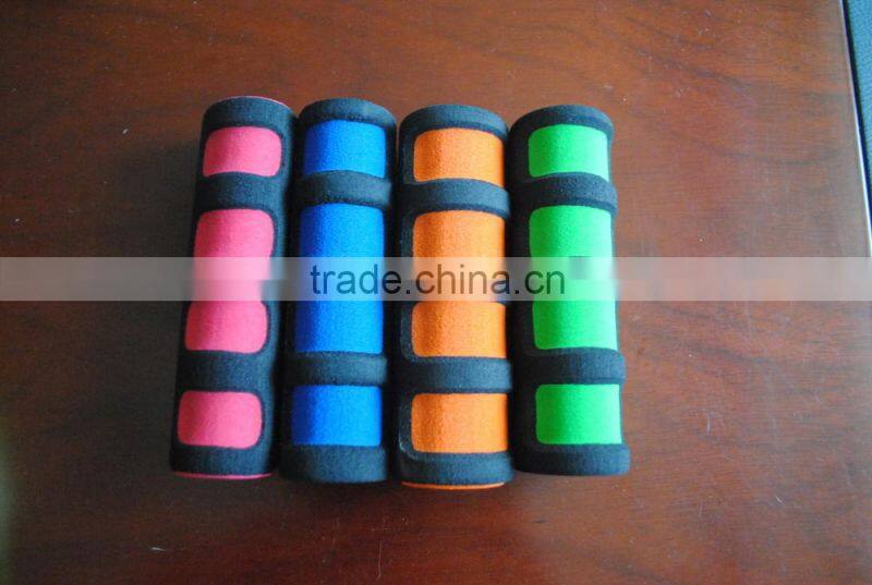 Protective NBR foam handle cover