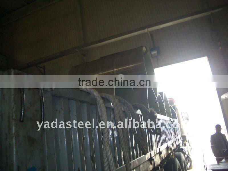 304 stainless steel pipe/tube