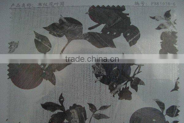 china heat transfer film