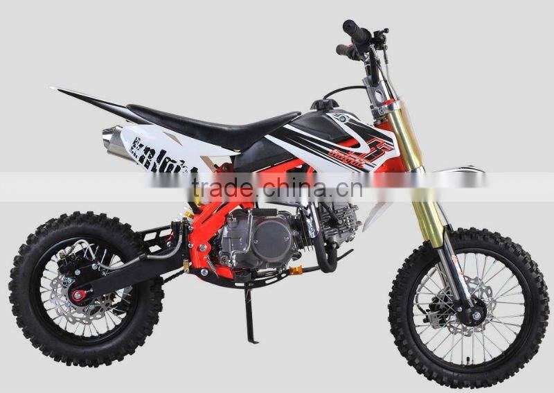 110cc 125CC DIRT BIKE