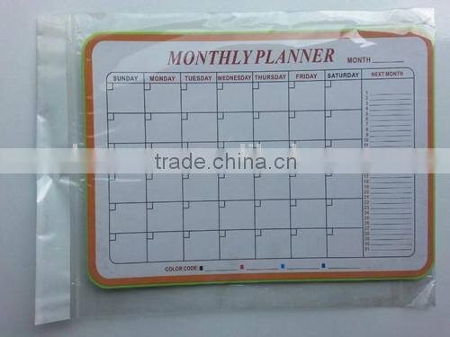 Cartoon Cheap Promotion whiteboard