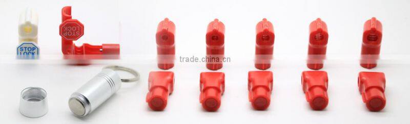 Display Security Hook Stop lock ,eas security hook lock