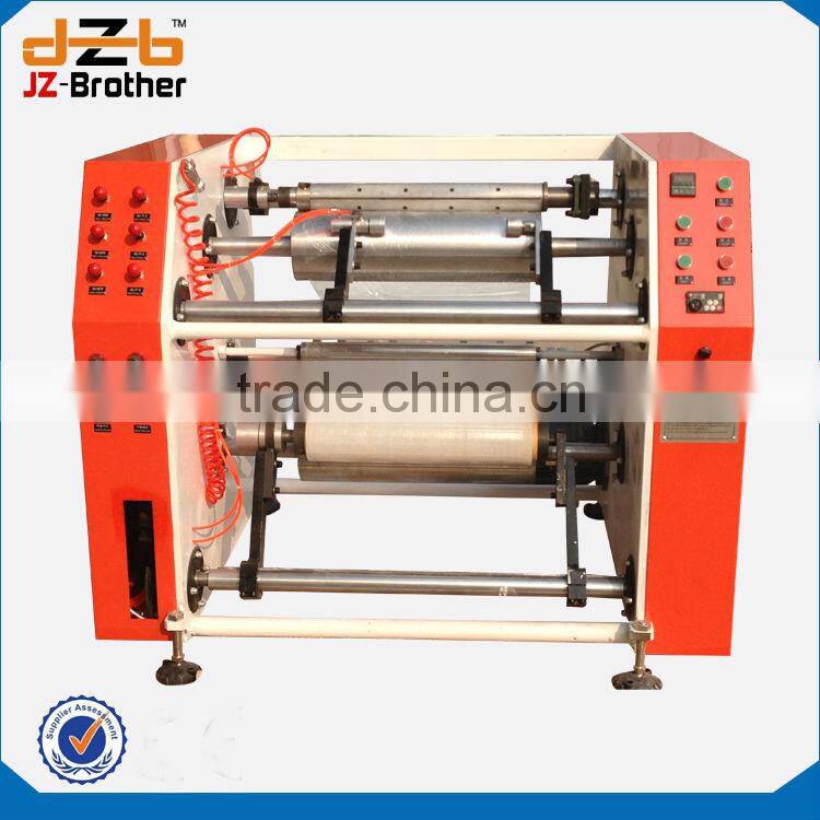Micro Slitting Machine