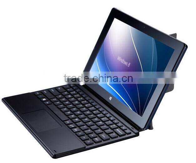 Wireless Bluetooth Flexible Keyboard with Touchpad for MAC or Android