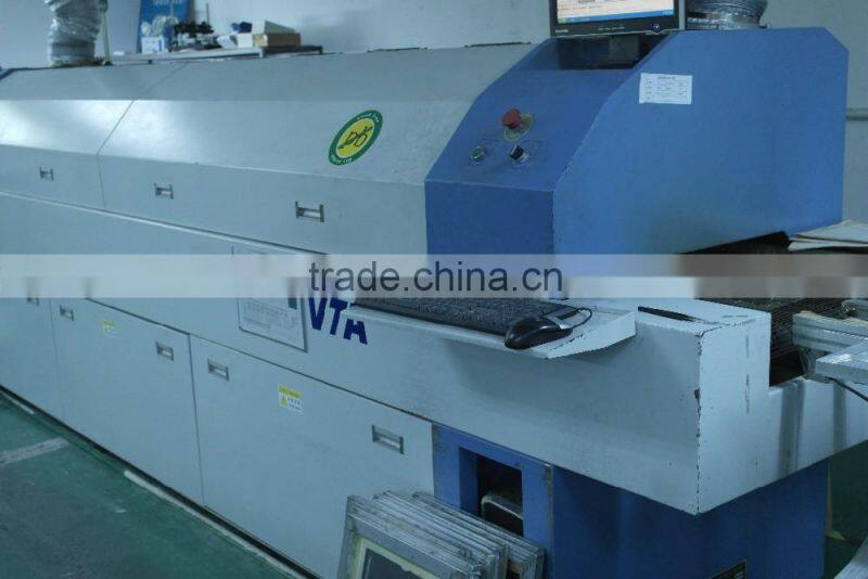 Made in China JR-808 FM / USB / TF new car mp3 player audio amplifier board