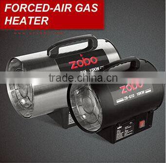 Oil Fired Patio Heater