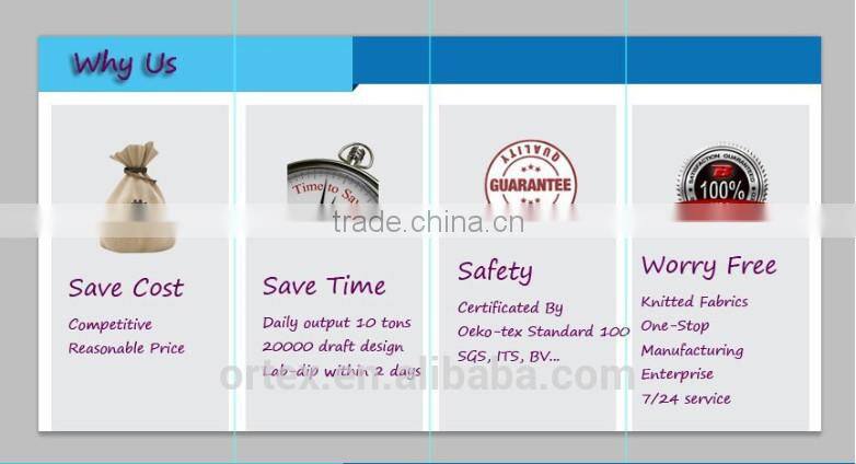 stripe S/J whole sale china cotton pique fabric