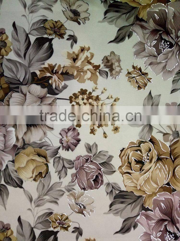 Best printing for transfer foil