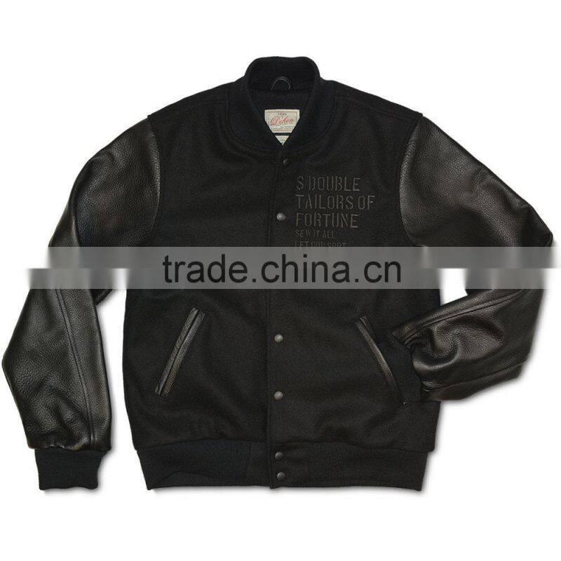 alibaba varsity jacket,custom alibaba leather sleeves varsity jacket/fashionwear alibaba design varsity jacket