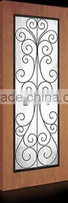 2016 fiberglass door